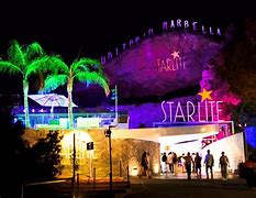 Image result for starlight festival marbella