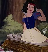 Image result for Disney Princess Funny Faces