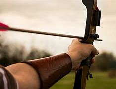 Image result for One Arm Hand Bow
