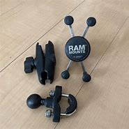 Image result for Mobile Phone RAM Mount