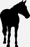 Image result for Horse XC Silhouette