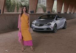 Image result for Buick Commercial Actress
