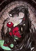 Image result for Venom Symbiote Fan Art