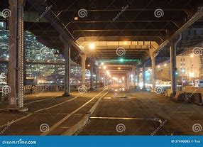 Image result for Kerch Bridge Pillars