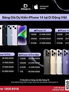 Image result for iPhone 14 Giá