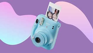 Image result for Film-Type Instax Printer