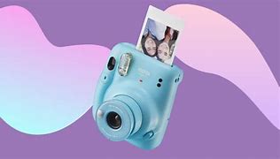 Image result for Instax Mini 3s Camera