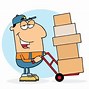 Image result for Moving Office Cartoon