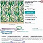 Image result for Cross Stitch Fabric Size Chart