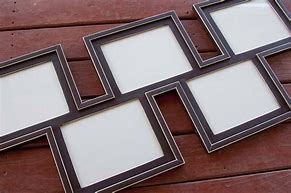 Image result for 8X10 Collage Frame for 5 Pictures