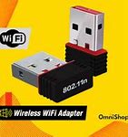 Image result for Wi-Fi Adapter for PC 5GHz