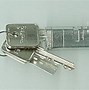 Image result for Fire King Filing Cabinet Replacement Lock