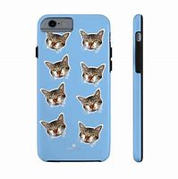 Image result for Blue Phone Case with Cheetas