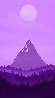 Image result for Purple Mobile Wallpaper