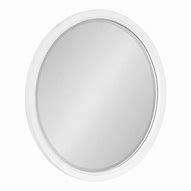 Image result for Farmhouse Round Mirror