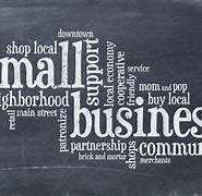 Image result for Why It's Important to Support Small Local Business