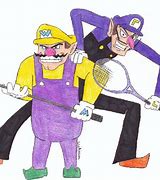 Image result for Wario Brother