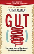 Image result for Books On Gut Health