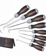 Image result for Bahco Pick and Hook Set