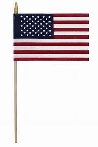 Image result for American Flag Makert