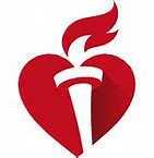 Image result for American Heart Association Heart Health Flyer