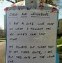 Image result for Funny Notes to Her