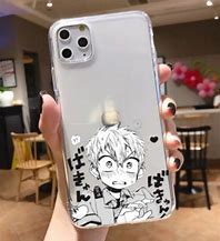 Image result for Anime Matching Phone Cases