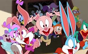Image result for Tiny Toons Reboot