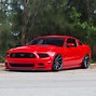 Image result for lowered mustang