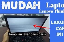 Image result for Layar Laptop Bergaris