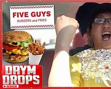 Image result for Five Guys Fries Meme