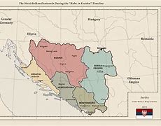 Image result for Kingdom of Serbia