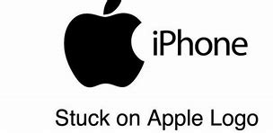 Image result for iPhone 7 Plus Stuck On Apple Logo