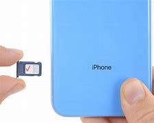 Image result for iPhone XR Sim Slot Location