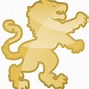 Image result for Lion Rampant