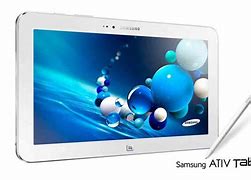 Image result for Samsung ATIV Windows 8 Tablet
