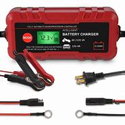 Image result for Electronic Battery Charger