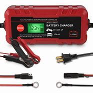 Image result for Battery Box Charger