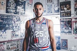 Image result for Sixers NBA Jerseys
