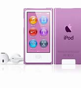 Image result for New iPod Purple