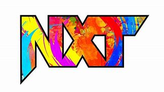 Image result for New WWE NXT Logo