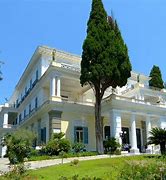 Image result for Achilleion Palace Corfu Greece