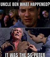 Image result for Uncle Ben MEMS