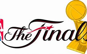 Image result for NBA Finals Logo All Years