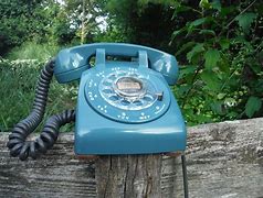 Image result for Old Fashion Telephone