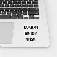 Image result for Custom Laptop Stickers