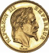 Image result for French Gold Coins Value