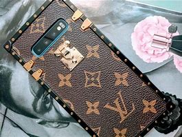 Image result for LV Samsung Phone Case