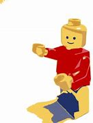 Image result for LEGO Man Clip Art