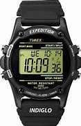 Image result for Timex Black Watch